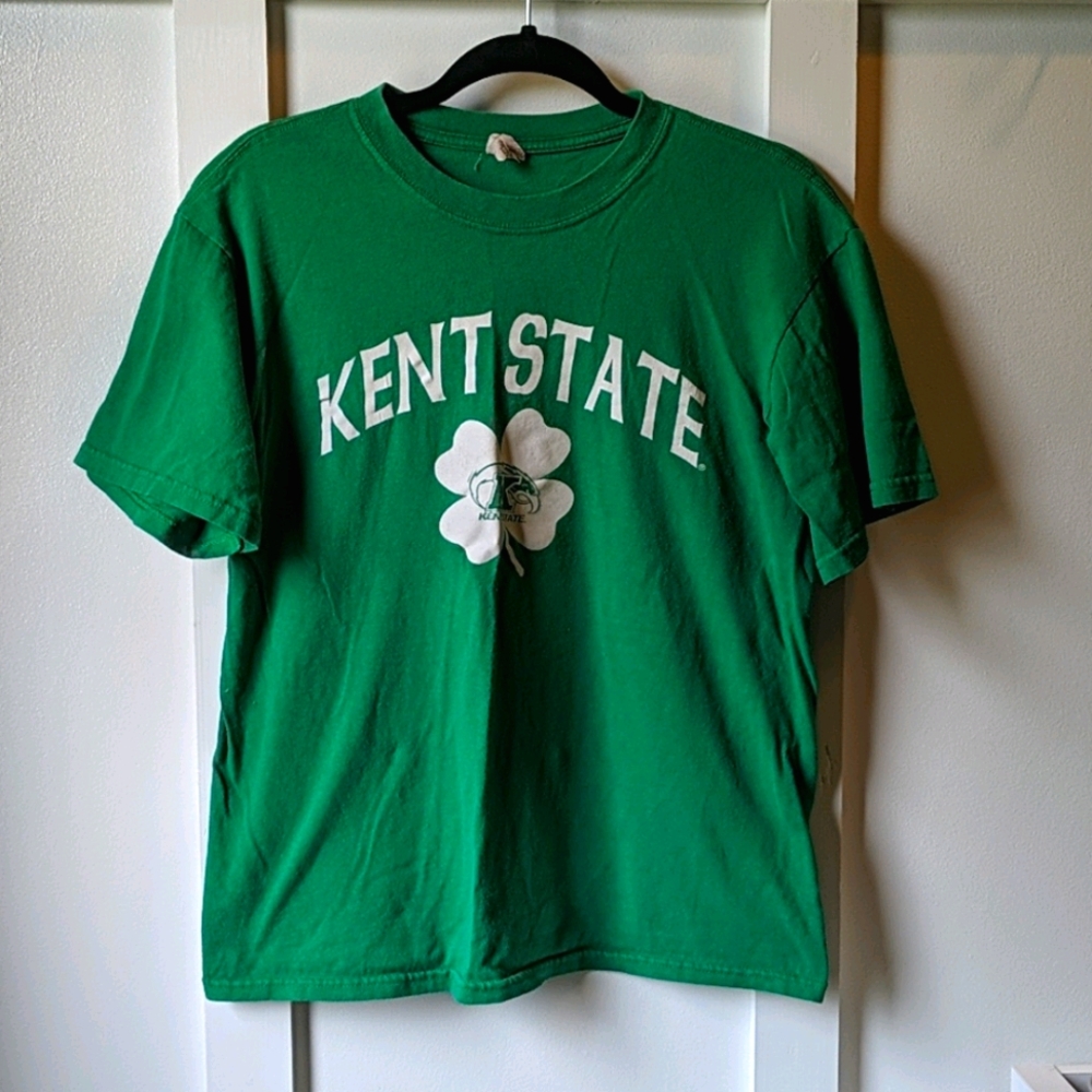 Kent State Tee